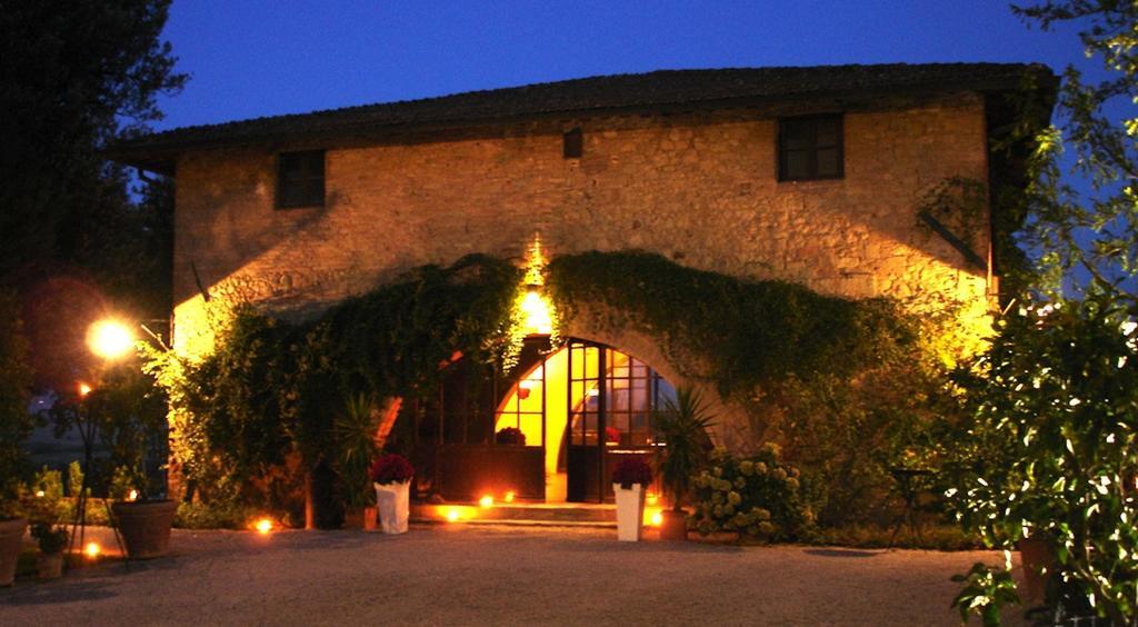 Villa Pieve De' Pitti Terricciola Exterior foto