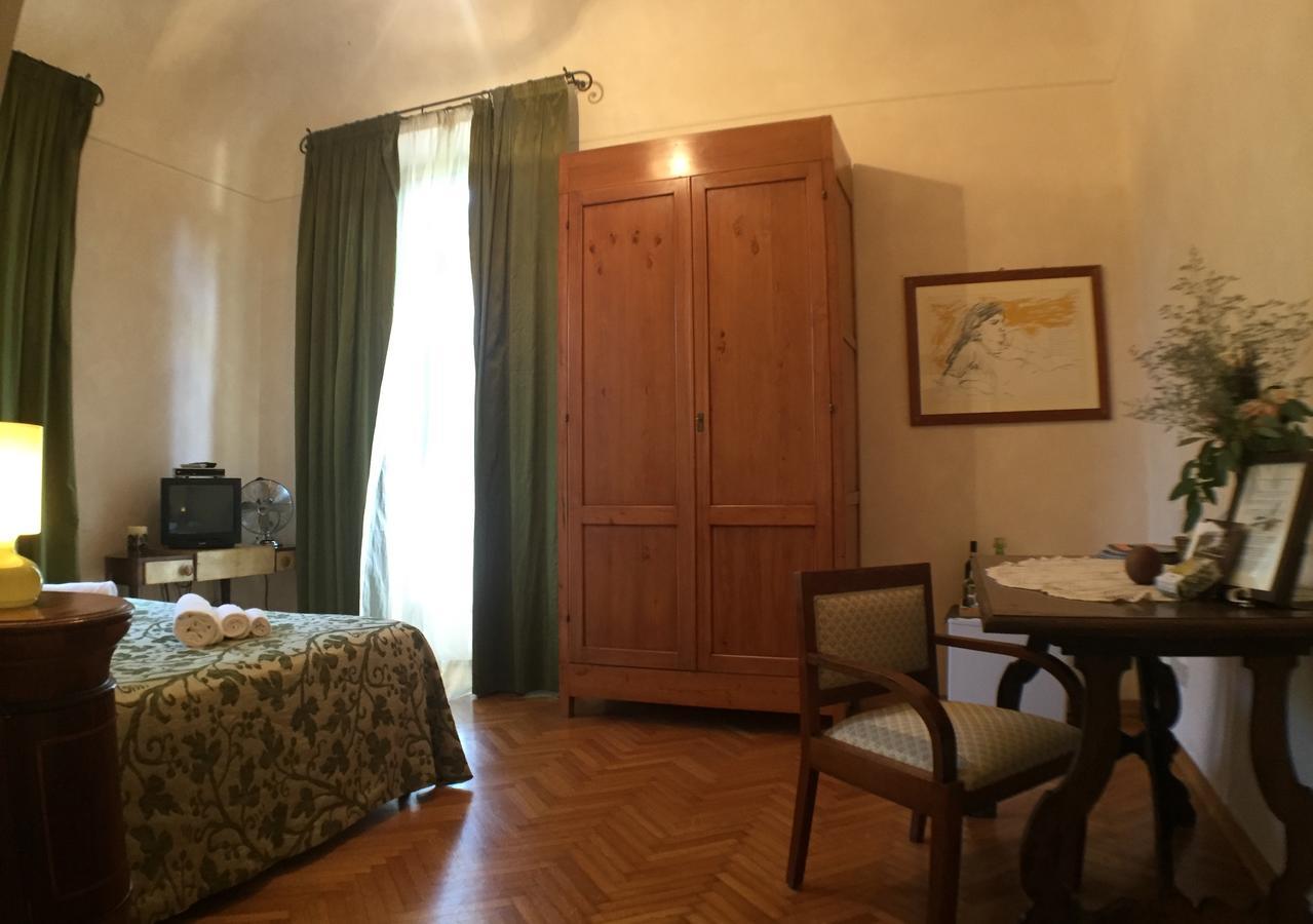 Villa Pieve De' Pitti Terricciola Exterior foto