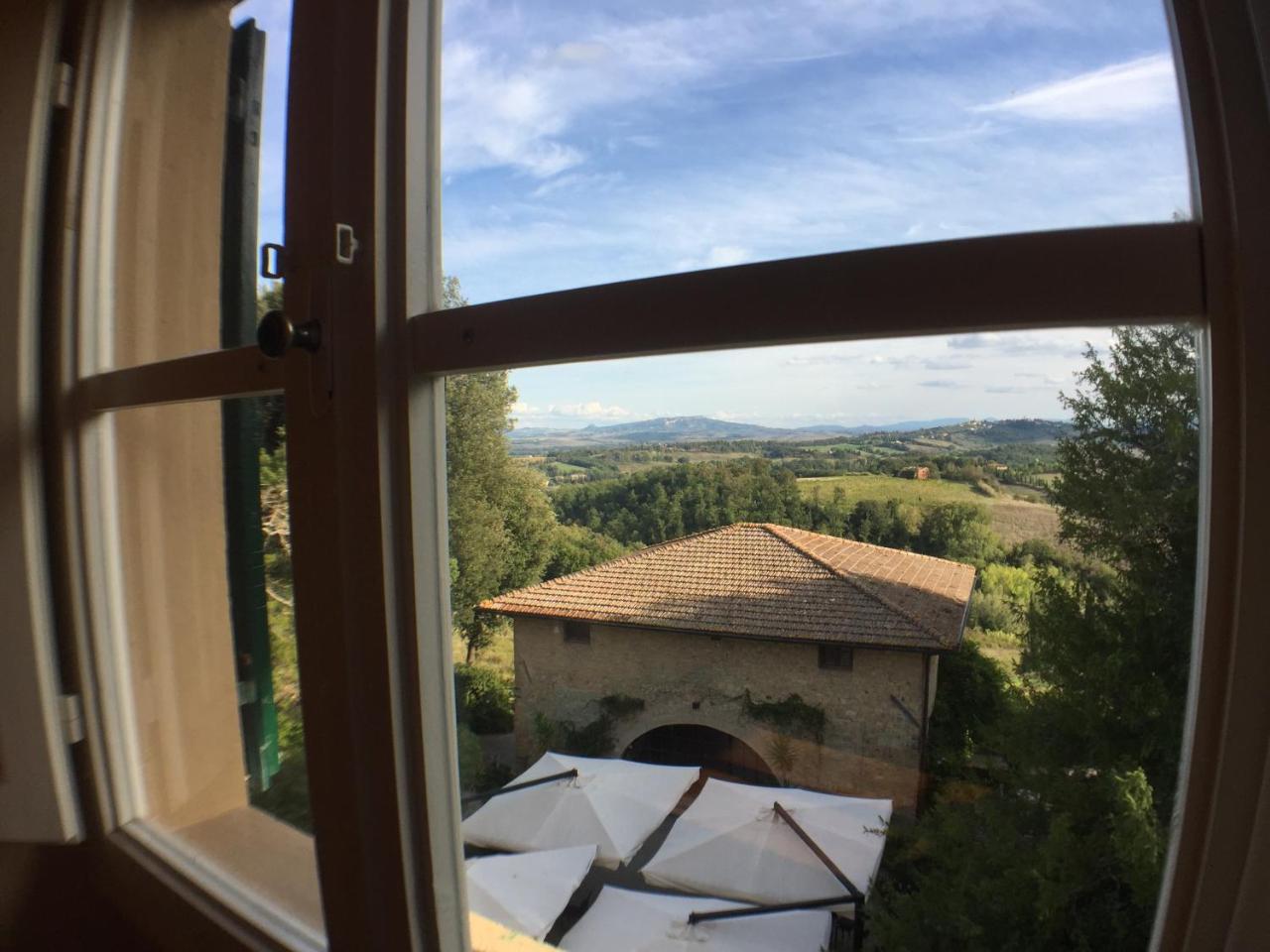 Villa Pieve De' Pitti Terricciola Exterior foto